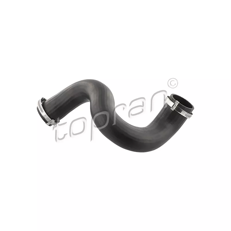 Gaine de suralimentation TOPRAN 723 029