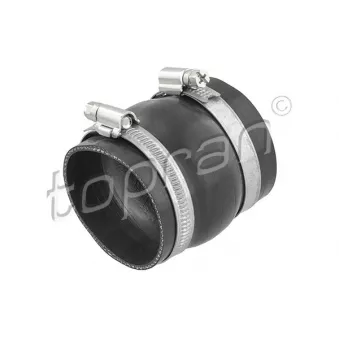 Gaine de suralimentation TOPRAN 723 031
