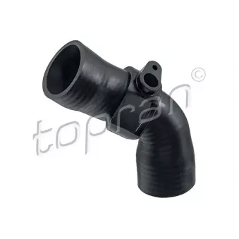 Gaine de suralimentation TOPRAN 723 036