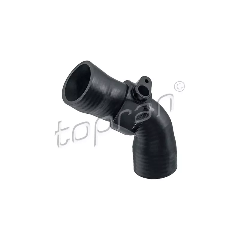 Gaine de suralimentation TOPRAN 723 036