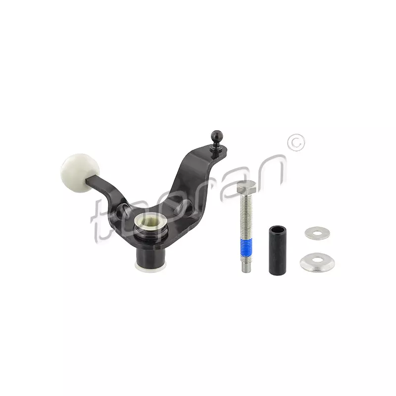 Kit de réparation, levier de changement de vitesse TOPRAN 723 038