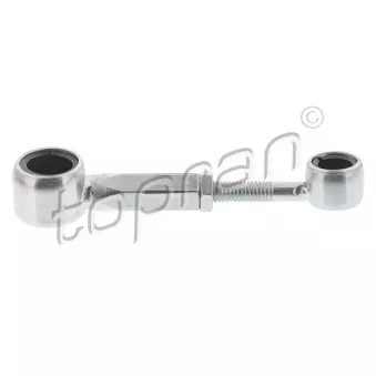 Levier de vitesse TOPRAN 723 040