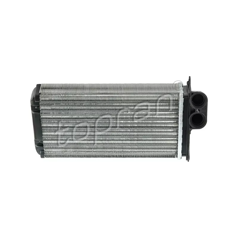 Système de chauffage TOPRAN 723 043