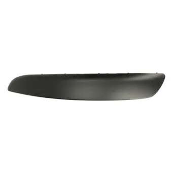 Baguette et bande protectrice, pare-chocs avant gauche BLIC 5703-05-5514923P