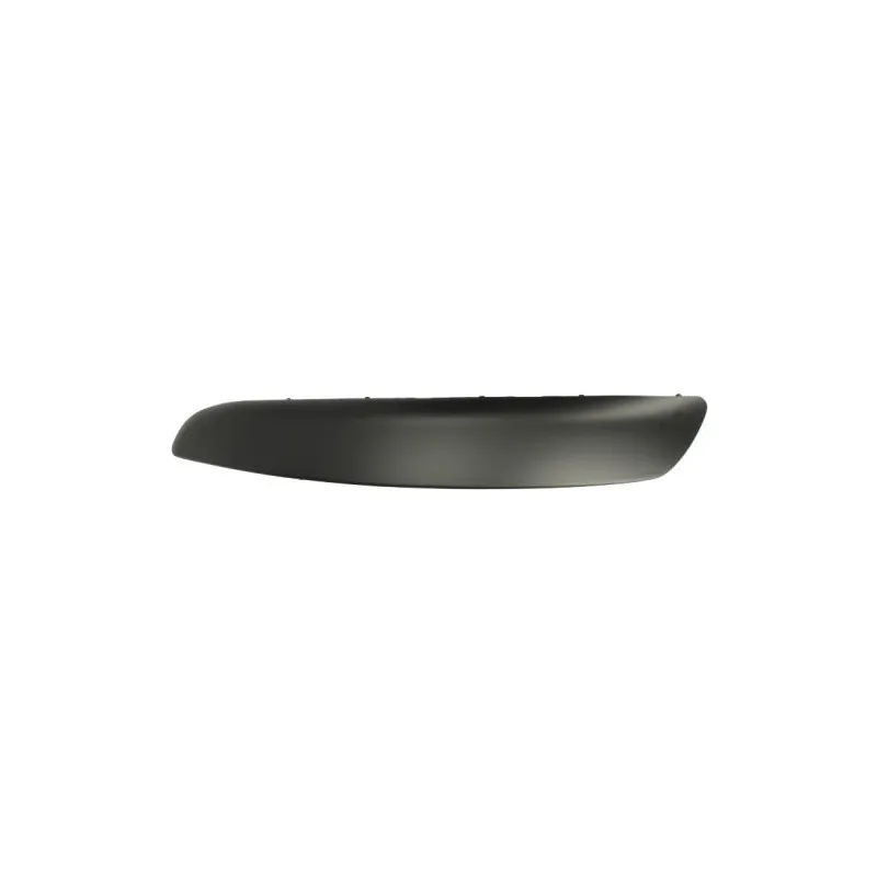 Baguette et bande protectrice, pare-chocs avant gauche BLIC 5703-05-5514923P