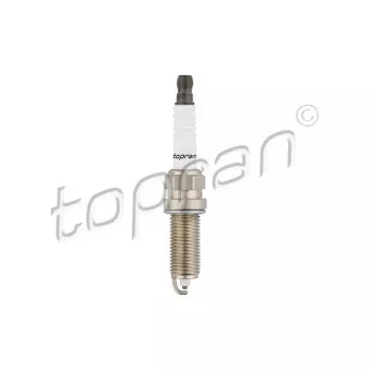 Bougie d'allumage TOPRAN 723 055
