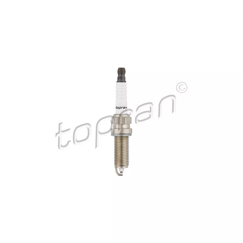 Bougie d'allumage TOPRAN 723 055