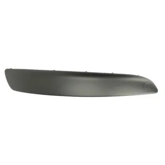 Baguette et bande protectrice, pare-chocs avant droit BLIC 5703-05-5514924P