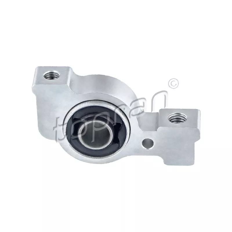 Support, silentbloc du bras transversal TOPRAN 723 070