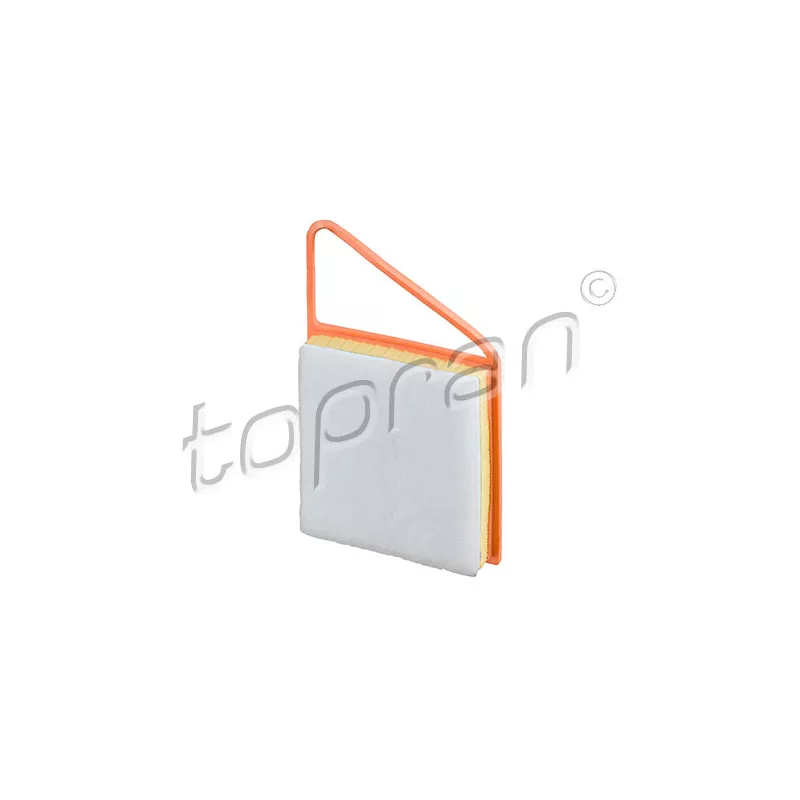 Filtre à air TOPRAN 723 073