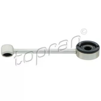 Levier de vitesse TOPRAN 723 075
