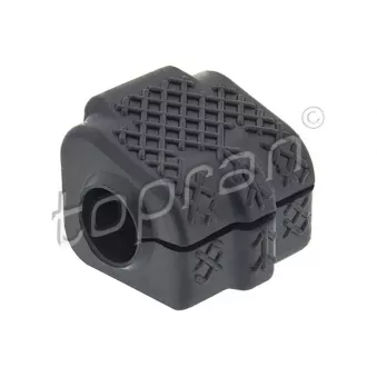 Suspension, stabilisateur TOPRAN 723 076