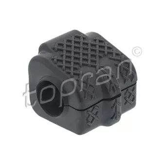 Suspension, stabilisateur TOPRAN 723 077