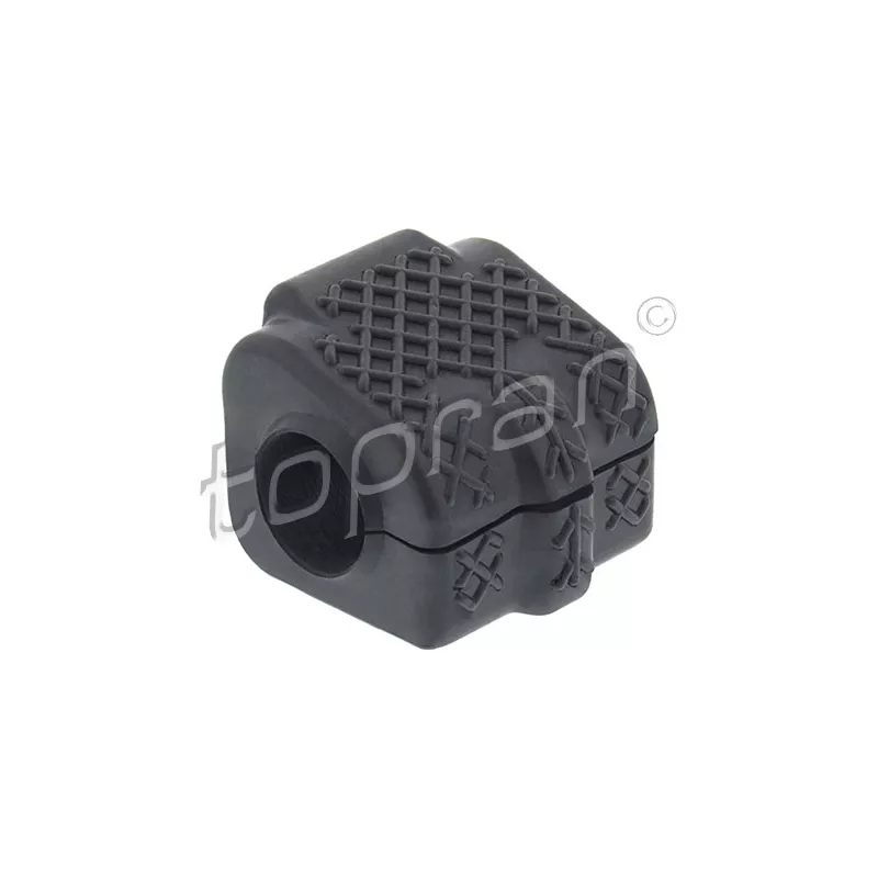 Suspension, stabilisateur TOPRAN 723 077