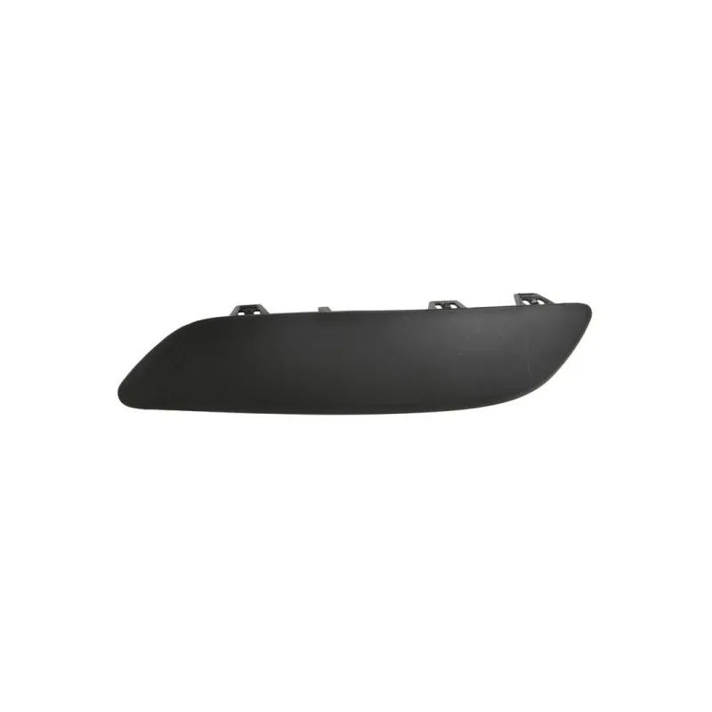 Baguette et bande protectrice, pare-chocs avant gauche BLIC 5703-05-5514925P