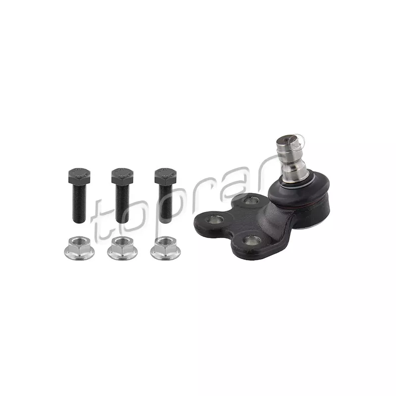Rotule de suspension TOPRAN 723 084