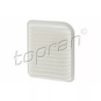 Filtre à air TOPRAN 723 091