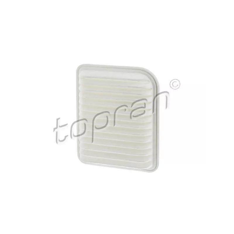 Filtre à air TOPRAN 723 091