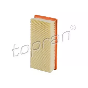 Filtre à air TOPRAN 723 094