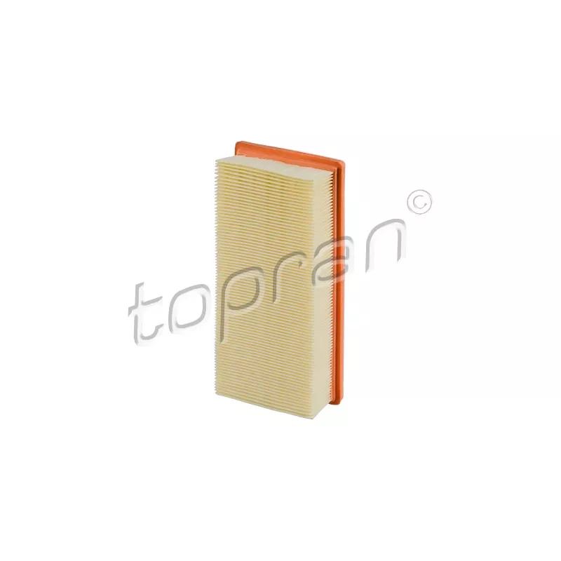 Filtre à air TOPRAN 723 094