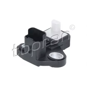 Capteur d'angle, vilebrequin TOPRAN 723 095