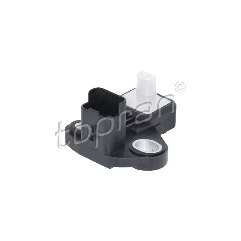 Capteur d'angle, vilebrequin TOPRAN 723 095