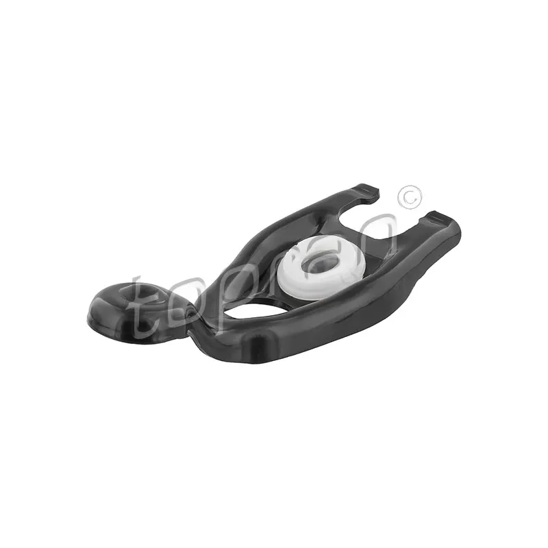 Fourchette de débrayage, embrayage TOPRAN 723 096