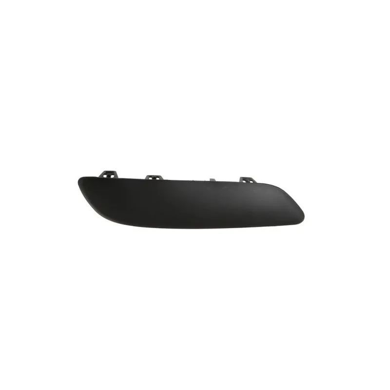 Baguette et bande protectrice, pare-chocs avant droit BLIC 5703-05-5514926P