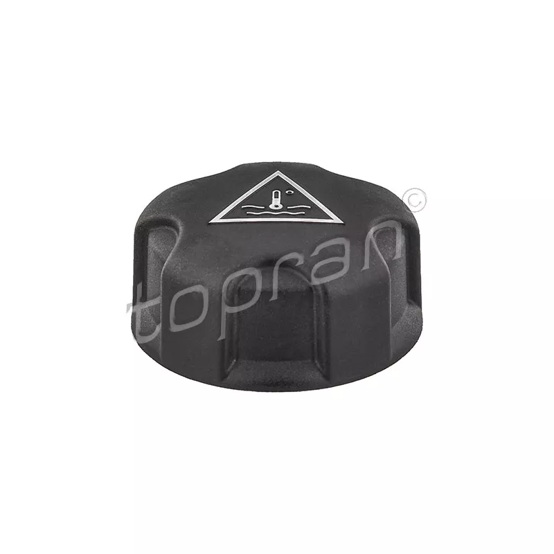 Bouchon, réservoir de liquide de refroidissement TOPRAN 723 102
