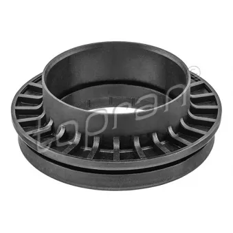 Appareil d'appui à balancier, coupelle de suspension TOPRAN 723 109
