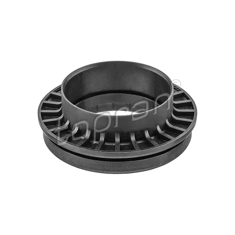 Appareil d'appui à balancier, coupelle de suspension TOPRAN 723 109