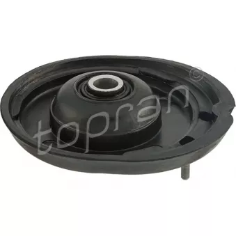 Coupelle de suspension TOPRAN 723 111