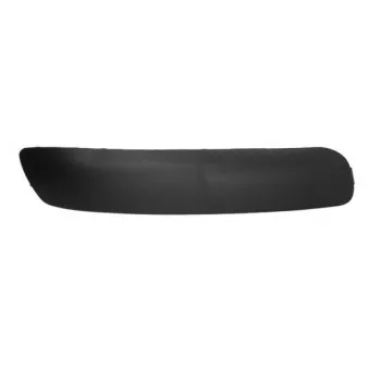 Baguette et bande protectrice, pare-chocs arrière gauche BLIC 5703-05-5514971P