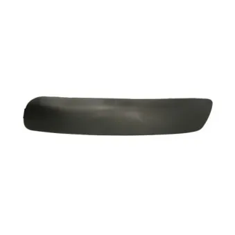 Baguette et bande protectrice, pare-chocs arrière droit BLIC 5703-05-5514972P