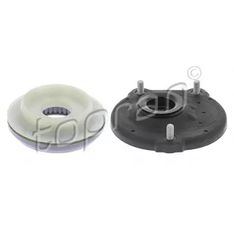 Kit de réparation, coupelle de suspension avant gauche TOPRAN 723 146