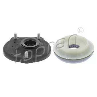 Kit de réparation, coupelle de suspension avant droit TOPRAN 723 147