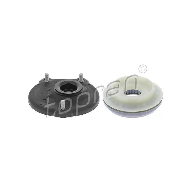 Kit de réparation, coupelle de suspension avant droit TOPRAN 723 147