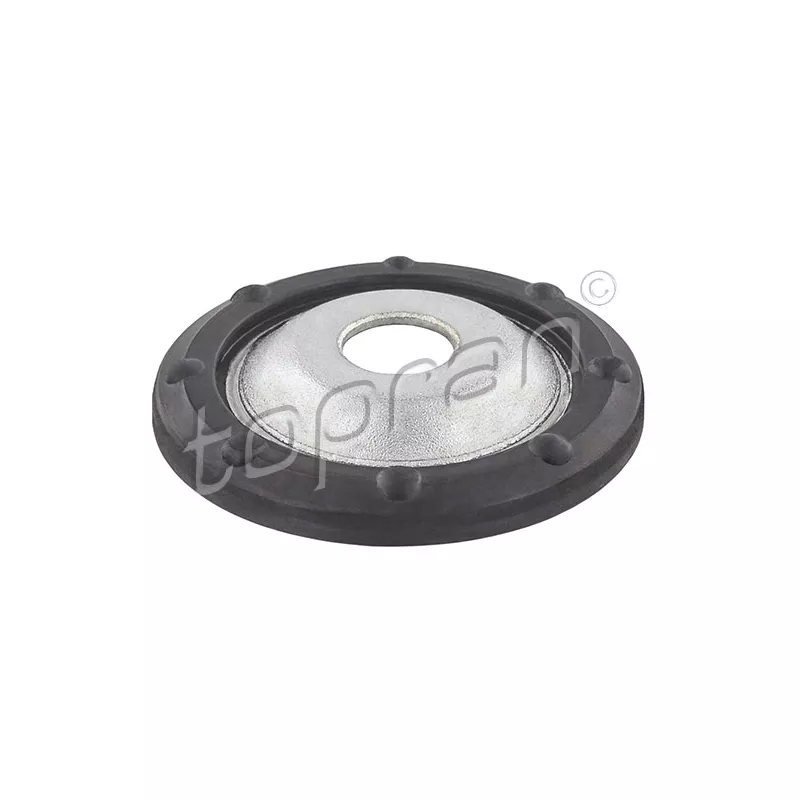 Patin de ressort TOPRAN 723 154