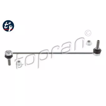 Entretoise/tige, stabilisateur TOPRAN 723 162