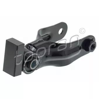 Support moteur arrière droit TOPRAN 723 168
