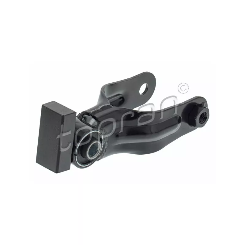 Support moteur arrière droit TOPRAN 723 168