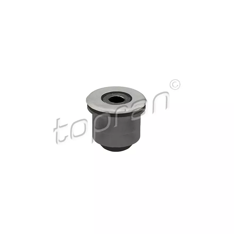 Silent bloc de suspension (train avant) TOPRAN 723 177