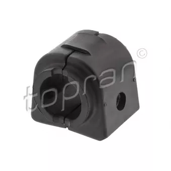 Suspension, stabilisateur TOPRAN 723 183