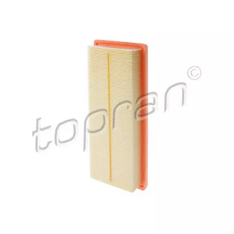 Filtre à air TOPRAN 723 216