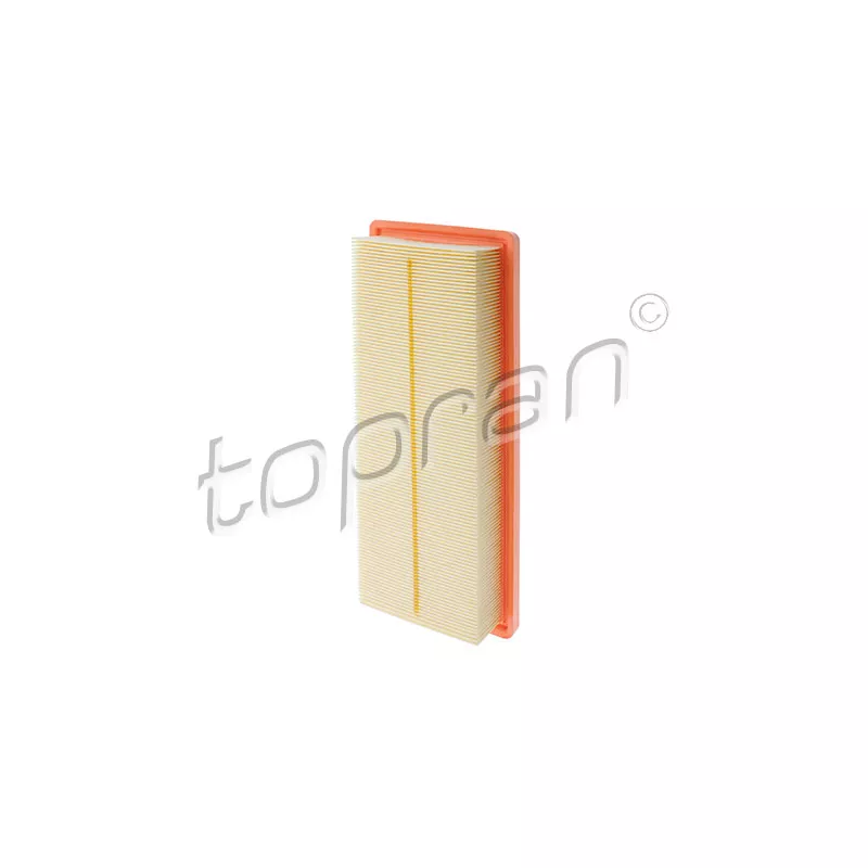 Filtre à air TOPRAN 723 216