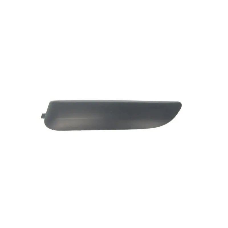 Baguette et bande protectrice, pare-chocs avant gauche BLIC 5703-05-5519923P