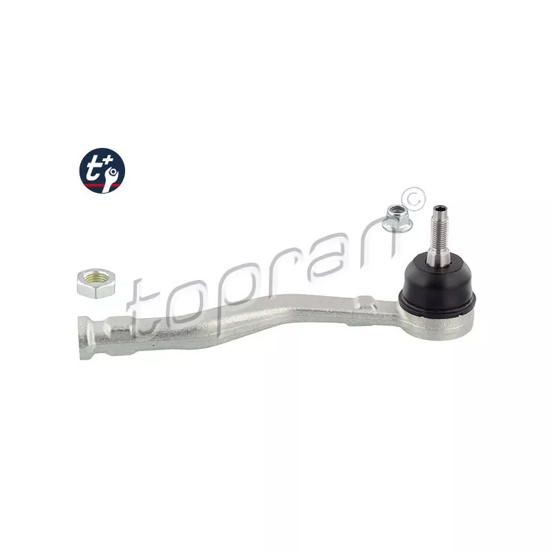 Rotule de barre de connexion avant droit TOPRAN 723 225