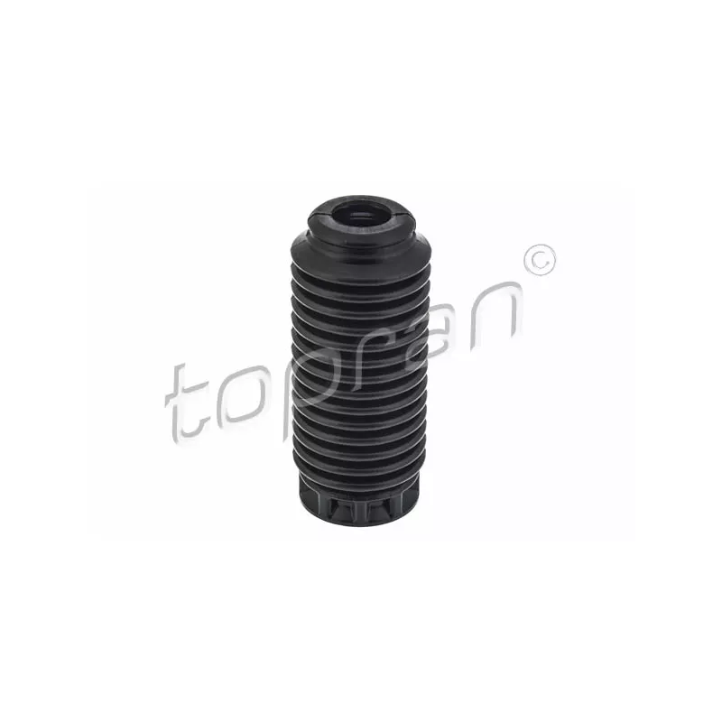 Bouchon de protection/soufflet, amortisseur TOPRAN 723 228