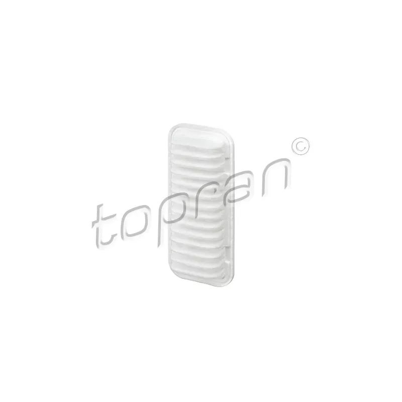 Filtre à air TOPRAN 723 232