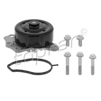 Pompe à eau TOPRAN 723 233